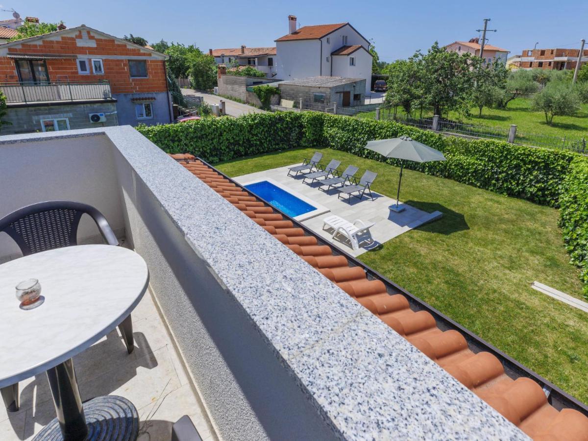 Holiday Home Villa Zirdum By Interhome Nova Vas  Exterior photo